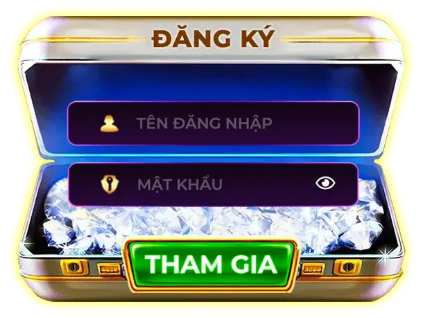 Đăng ký rikvip