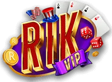 logo rikvip